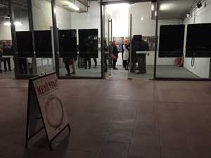 link to opening night images